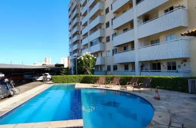 Apartamento para Venda, São Gerardo, 3 dormitórios, 1 suíte, 2 banheiros, 2 vagas