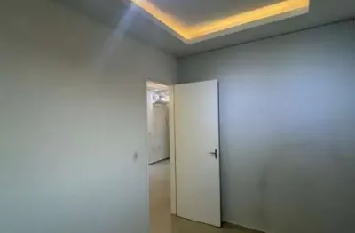 Apartamento para Venda em Pacatuba, Pavuna, 2 dormitórios, 1 banheiro, 1 vaga