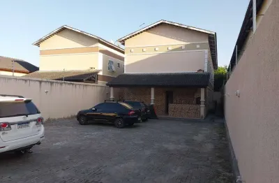 Apartamento para Venda em Caucaia, Jardim Icaraí, 2 dormitórios, 2 banheiros, 1 vaga