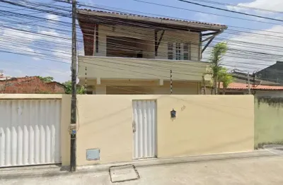Casa Duplex para Venda em Fortaleza, Lagoa Redonda, 3 dormitórios, 3 banheiros, 4 vagas