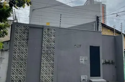 Prédio para Venda em Fortaleza, Joaquim Távora, 1 dormitório, 1 banheiro