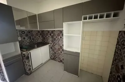 Apartamento para Locação, Rodolfo Teófilo, 3 dormitórios, 2 banheiros, 1 vaga