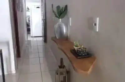 Casa para Venda em Fortaleza, Lagoa Redonda, 2 dormitórios, 2 suítes, 2 banheiros, 1 vaga