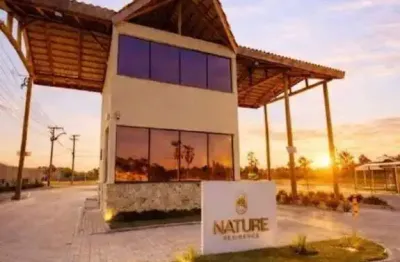 Terreno à venda no Tabapuã, Caucaia 