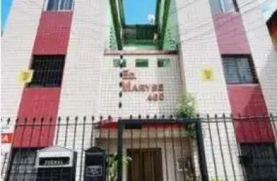 Apartamento para Venda em Fortaleza, Benfica, 1 dormitório, 1 banheiro