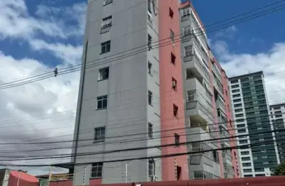 Apartamento para Venda em Fortaleza, Parquelândia, 3 dormitórios, 1 suíte, 2 banheiros, 2 vagas