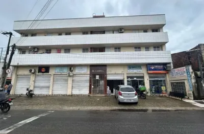 Apartamento para Locação, Ellery, 1 dormitório, 1 banheiro