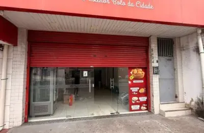 Ponto Comercial para Locação em Fortaleza, Quintino Cunha, 2 banheiros