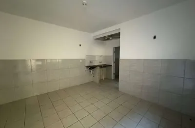 Kitnet para Locação em Fortaleza, Damas, 1 dormitório, 1 banheiro