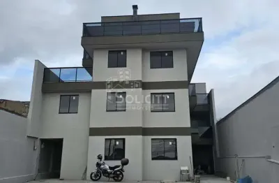 Apartamento para venda em colombo, fátima, 2 dormitórios, 1 banheiro, 1 vaga