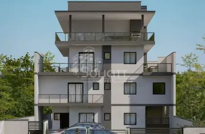Apartamento para venda em colombo, monza, 2 dormitórios, 1 banheiro, 1 vaga