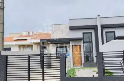 Casa para venda em colombo, guarani, 3 dormitórios, 1 banheiro, 2 vagas