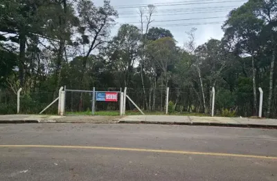 Terreno à venda na Rua Padre Gustavo Gian Pietro, 728, Centro, Quatro Barras