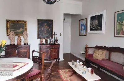 Apartamento com 3 dormitórios à venda, 123 m² por r$ 500.000,00 - barra - salvador/ba