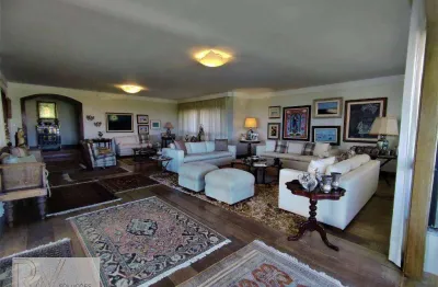 Apartamento com 3 dormitórios, 3 suítes à venda, 467 m² por r$ 2.200.000 - federação - salvador/ba