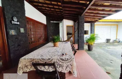 Casa com 4 dormitórios, 3 suítes para alugar, 489 m² por r$ 15.000/mês - jardim apipema - salvador/ba