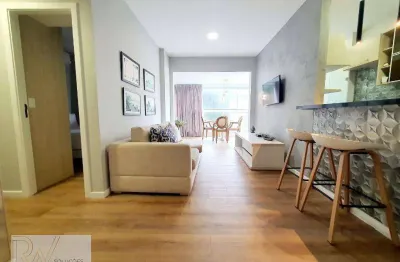 Apartamento com 2 dormitórios, 1 suíte à venda, 70 m² por r$ 850.000,00 - barra - salvador/ba