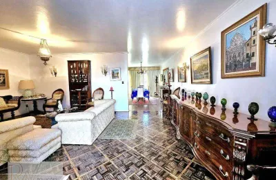 Apartamento com 4 dormitórios à venda, 260 m² por r$ 680.000 - canela - salvador/ba
