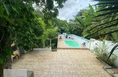 Casa com 4 dormitórios à venda, 250 m² por r$ 480.000,00 - fazenda grande 2 - salvador/ba