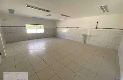 Sala para alugar, 160 m² por r$ 4.500/mês - pituba - salvador/ba