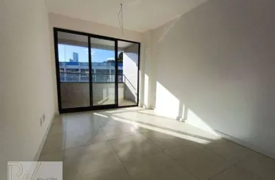 Apartamento com 1 dormitório à venda, 45 m² por r$ 420.000,00 - ondina - salvador/ba
