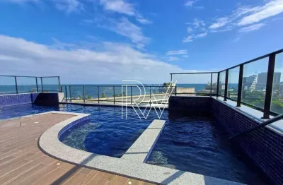 Apartamento com 1 dormitório à venda, 45 m² por R$ 460.000,00 - Ondina - Salvador/BA
