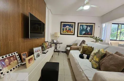 Apartamento com 3 dormitórios à venda, 105 m² por r$ 825.000,00 - jardim apipema - salvador/ba