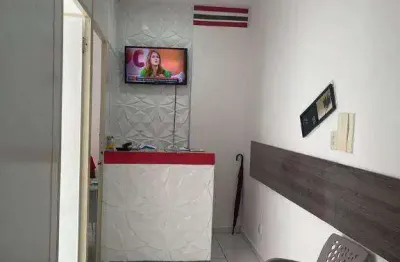 Sala à venda, 28 m² por r$ 110.000,00 - fundação politécnica dois de julho - salvador/ba