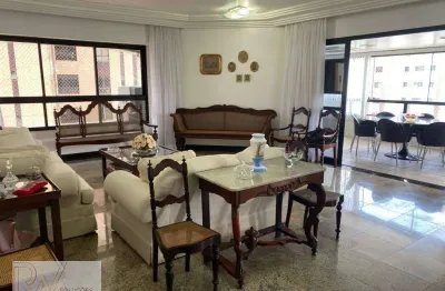 Apartamento com 5 dormitórios, 3 suítes à venda, 321 m² por r$ 1.950.000,00 - horto florestal - salvador/ba