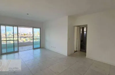 Apartamento com 3 dormitórios, 1 suíte à venda, 99 m² por r$ 699.000,00 - jardim apipema - salvador/ba