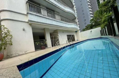 Apartamento com 2 quartos, 2 suítes à venda, 100 m² por r$ 695.000,00- horto florestal - salvador/ba