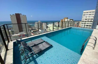 Apartamento à venda, 25 m² por r$ 345.000,00 - pituba - salvador/ba