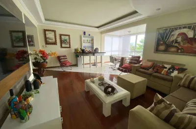 Apartamento com 3 dormitórios, 3 suítes à venda, 219 m² por r$ 740.000,00 - armação - salvador/ba