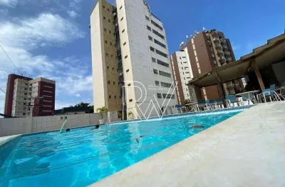 Apartamento com 3 Dormitórios, 3 Suítes à Venda, 219 m² por R$ 740.000,00 - Armação - Salvador/BA