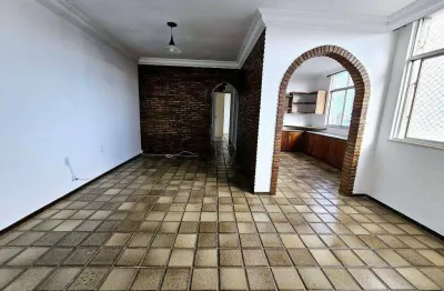 Apartamento à venda, 98 m² por r$ 560.000,00 - garcia - salvador/ba