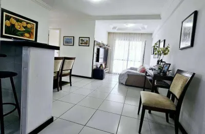 Apartamento com 2 dormitórios, 1 suíte à venda, 65 m² por r$ 440.000,00 - federação - salvador/ba