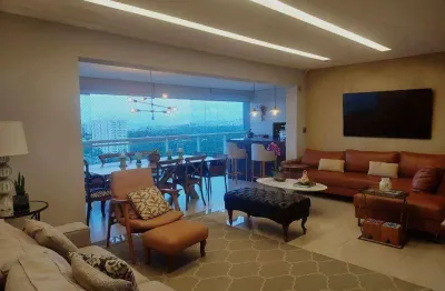 Apartamento co0m 4 Dormitórios, 2 Suítes à Venda, 172 m² por R$ 2.150.000,00 - Greenville - Salvador/BA