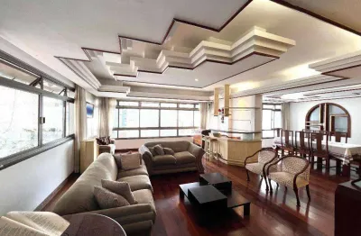 Apartamento com 3 dormitórios, 3 suítes à venda, 228 m² por r$ 800.000,00 - graça - salvador/ba