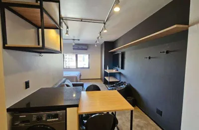 Apartamento com 1 dormitório à venda, 40 m² por r$ 419.000,00 - barra - salvador/ba