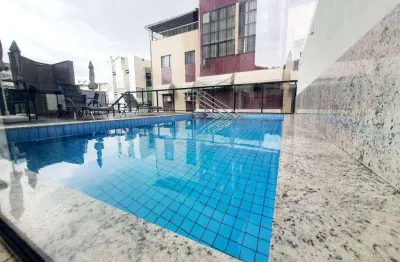 Apartamento com 2 dormitórios, 01 suíte à venda, 53 m² por r$ 499.000 - vila laura - salvador/ba