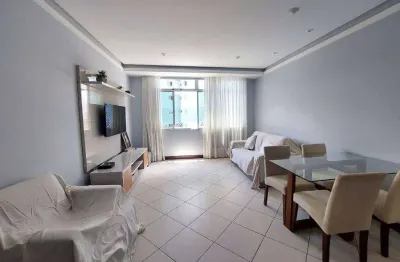 Apartamento com 3 dormitórios, 1 suíte, à venda, 92 m² por r$ 485.000 - itaigara - salvador/ba