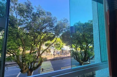 Apartamento com 3 dormitórios, 1 suíte à venda, 104 m² por r$ 670.000 - campo grande - salvador/ba