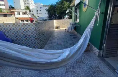 Cobertura duplex com 3 dormitórios, 2 suítes à venda, 196 m² por r$ 650.000,00 - rio vermelho - salvador/ba