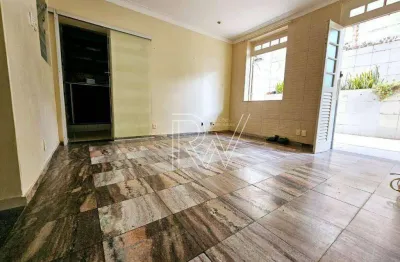 Apartamento com 3 dormitórios, 1 suíte à venda, 95 m² por r$ 480.000,00 - barra - salvador/ba