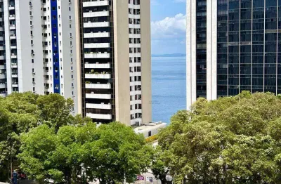 Apartamento com 2 dormitórios à venda, 70 m² por r$ 430.000,00 - vitória - salvador/ba