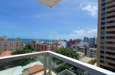 Apartamento com 2 dormitórios à venda, 81 m² por r$ 710.000,00 - pituba - salvador/ba