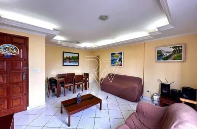 Apartamento com 4 quartos. 1 suíte à venda, 125 m² por r$ 570.000 - canela - salvador/ba