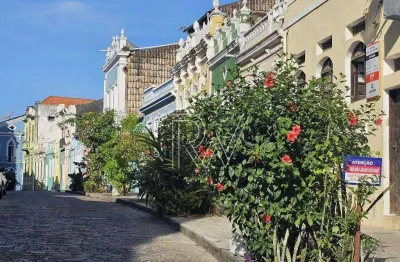 Casa com 4 dormitórios à venda, 970 m² por r$ 3.200.000 santo antônio - salvador/ba