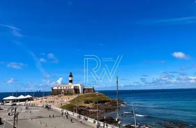 Apartamento com 3 quartos. 1 suíte à venda, 184 m² por r$ 1.380.000,00 - barra - salvador/ba