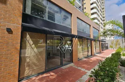 Loja à venda, 86 m² por r$ 1.489.188,00 - caminho das árvores - salvador/ba